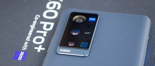 vivo X60 Pro  review