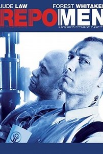 Repo Men | Cast and Crew | Rotten Tomatoes