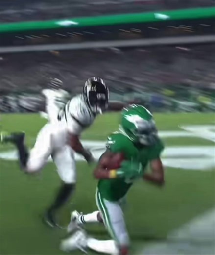 peak 2020 || #devontasmith #eagles #fyp #foryoupage #goviral | eagles