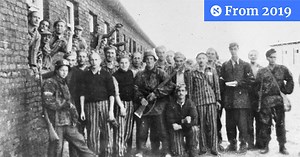 The fake Nazi death camp: Wikipedia’s longest hoax, exposed