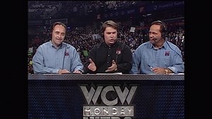 November 1997 WCW Monday Nitro Chasing That W : Chasing That W : Free Download, Borrow, and Streaming : Internet Archive