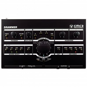 Drawmer CMC3 favorable buying at our shop | Italia