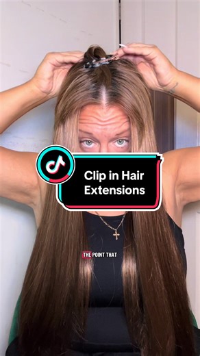 Easy Guide to Clip-In Hair Extensions