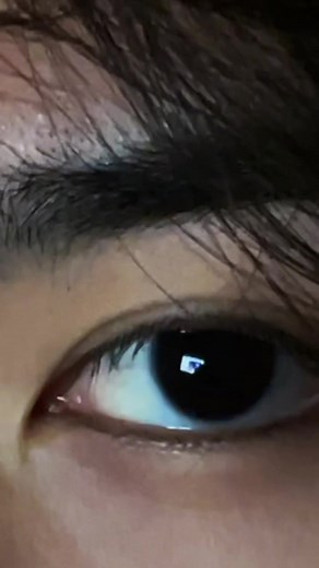 The Meaning Behind Dilated Pupils: Are You in Love?