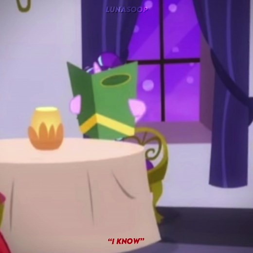 Twilight Sparkle Reunites with Old Friends