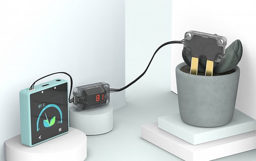 Xtron Pro: Programmable Handheld Game Console - MakeCode Arcade