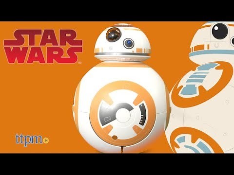 Star Wars BB-8 2-in-1 Mega Playset from Hasbro