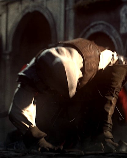 POV: It's 2009 and you're about to play THIS game. 15 years later, do you remember the feeling you felt the first time you played Assassin's Creed II? 🦅 #AssassinsCreed | Ubisoft