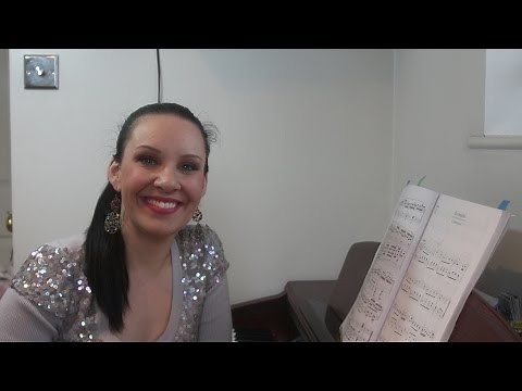 How to play Staccato on the Piano