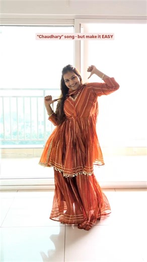 Chaudhary Easy Dance Performance | Best Bride & Bridesmaids Dance | Sangeet Dance #ytshorts #wedding