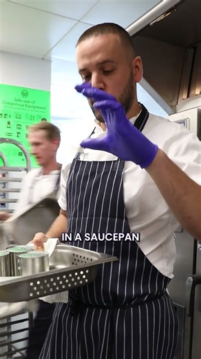 When life gives you condensed milk...make Dulce de Leche.