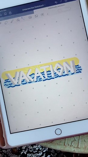 Ultimate GoodNotes Tutorial for iPad Users