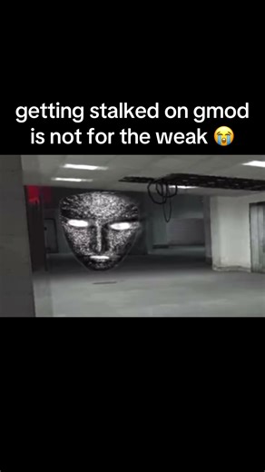 Experiencing Horror in Garry's Mod Gameplay