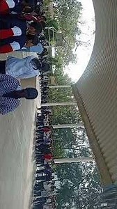 presentación de las escuelas "SECUNDARIAS " para un evento deportivo 😮‍💨🤌