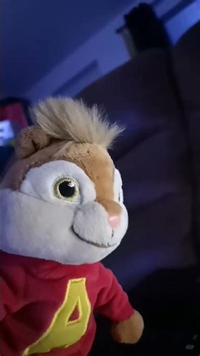 Computer Problem | Chipmunk Shorts | benjaminmunk