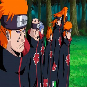 192K views · 5.2K reactions | Pain se infiltra en Konoha y Comienza su Ataque | Madara | Facebook
