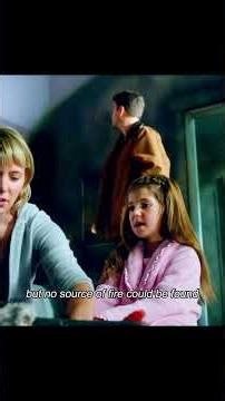 Woman horrified to discover her daughter has turned into a baby #movie