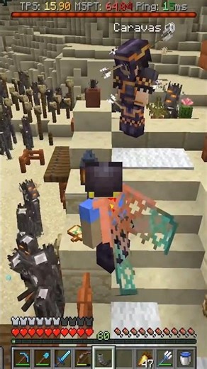 INSTANT 500 CREAKINGS aus dem Nichts BESCHWÖREN! #shorts