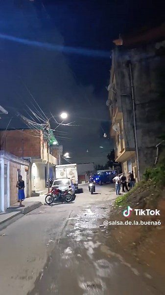 Salsa de la Buena on TikTok