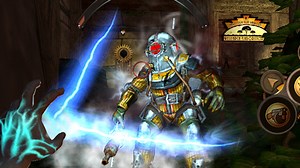 BioShock für iOS: Rapture auf iPad und iPhone erkunden