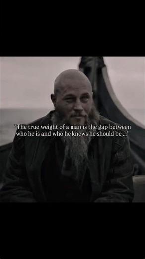 "Why Ragnar Lothbrok Is The Greatest TV Character Ever Created — Vikings Breakdown" #vikingshistory