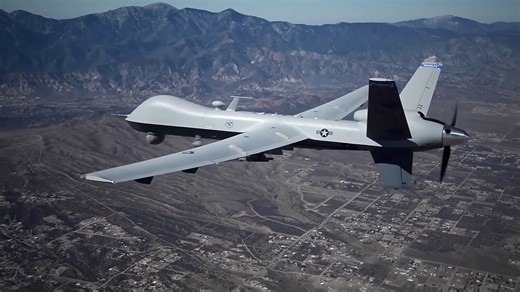 Russia’s “Reaper Killer”? What the downed Orion drone in Ukraine really reveals