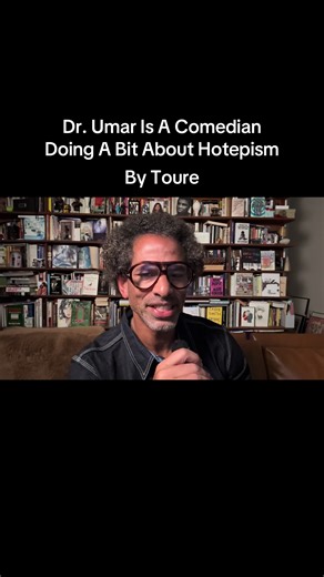 Doctor Umar, Clowns, and the Snow Bunny Crisis