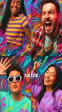 ⚔️ TikTok vs YouTube Shorts — The Battle for Short-Form Video #business #moneyminds #tech