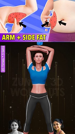 #Zumba #ZumbaDance #ZumbaWorkout #ZumbaFitness #DanceWorkout #ZumbaForBeginners #ZumbaAtHome #ZumbaDanceWorkout #ZumbaClass #ZumbaLovers #ZumbaForWeightLoss #LoseBellyFat #FatBurningWorkout #WeightLossJourney #SlimWaistWorkout #DanceToLoseWeight #FitnessTransformation #BodyTransformation #BellyFatBurn #CardioWorkout | ZUMBA 3D Workouts