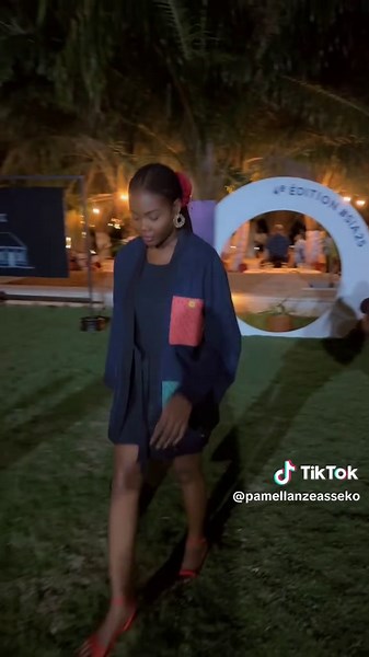 Kimono Style Inspiration by Funkefashionhouse