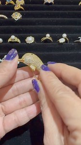 3.9K views · 18 reactions | 天然淡水珍珠孤品出清：https://www.antiquedefrance.com/categories/淡水珍珠孤品 | Antique de France - Hong Kong | Facebook