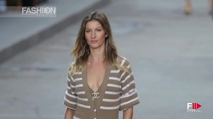 "CHANEL" First Looks Highlights Spring 2015 by Fashion Channel