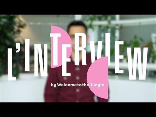 Rencontrez Romain, développeur Full Stack chez InVivo Digital Factory | InVivo Digital Factory