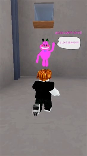 😂🔵 Huggy Loves Beans… But He Loves Tricking You More