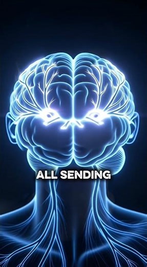 Your Brain Thinks You're Falling… Even When You're Not