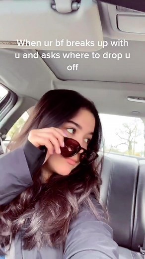 Credits to who did this first #fyp #bff #house #tonguetied