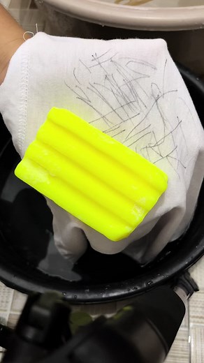 Paano Matanggal ang Tinta ng Ballpen sa Decolor na Damit? Pano Gamitin ang Sabon Panlaba Shinepro