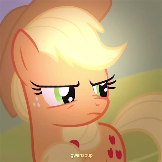 NOT a ship edit i’m 100% for rarijack // #applejack #rainbowdash #mylittlepony #mlp #mlpedit // would it be crazy to say they’re my least fav out the mane 6 ..🙂