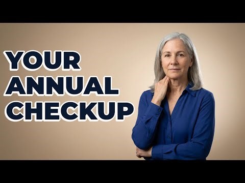 What To Expect From Your Annual Physical?