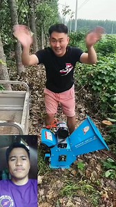 2M views · 10K reactions | This is a great tool, especially if you have farm animals. It's even more nutritious for them. #fypシ゚ #reelsfypシ #followersシ゚ #nonfollowersviewers #machinery #Tools #ideas #farming #ccto #nocopyrightinfringementintended | Christian Frederick Federiso | Facebook