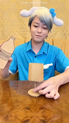 ग्लास से मेरा हाथ कट गया 🙂 #shorts