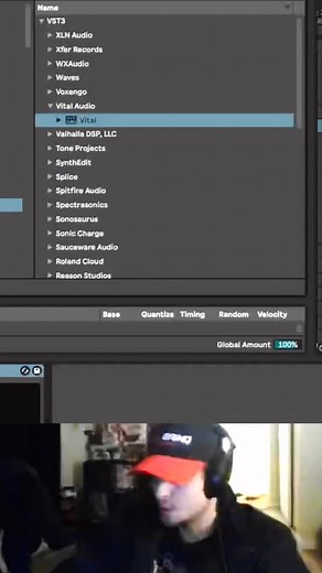 “pretty gnarly” comment “SQUARE4” to cop | SONIC WEAPONRY