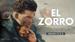 'El Zorro' - Tráiler Oficial