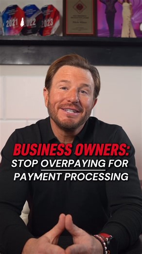 🏦 Are you a business owner who accepts credit/debit card payments? Visit Processing1st.com to see how we can save you tens of thousands, if not hundreds of thousands (if not more) in processing fees! Let’s put MONEY 💰 back in YOUR pocket!!!
