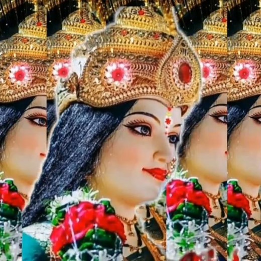 🙏🏻Durga Puja Song | Navratri | #new