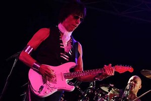How to Play Jeff Beck's "Scatterbrain," "Beck's Bolero" and More