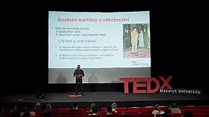 The Role of Religion in 21st Century Armed Conflicts