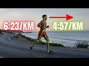 Why you're exhausting yourself running (and how to stop)