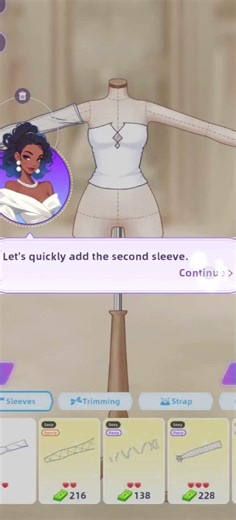 Easy Doll Dress Making at Home | Simple Sewing Techniques 🎎🪆 💕💕💕 👗👗