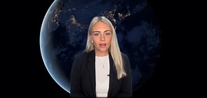 Harvard scientist warns world leaders to prepare for possible alien contact